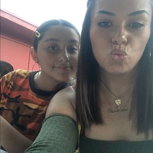 Meet your Posher, Ana